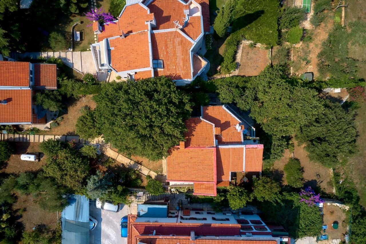 Apartments Dracice 1019 بنجول المظهر الخارجي الصورة