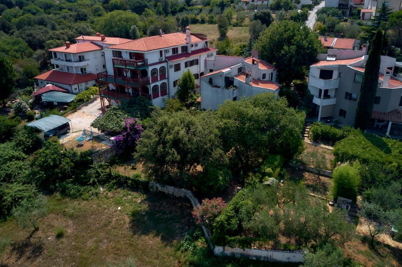 Apartments Dracice 1019 بنجول المظهر الخارجي الصورة
