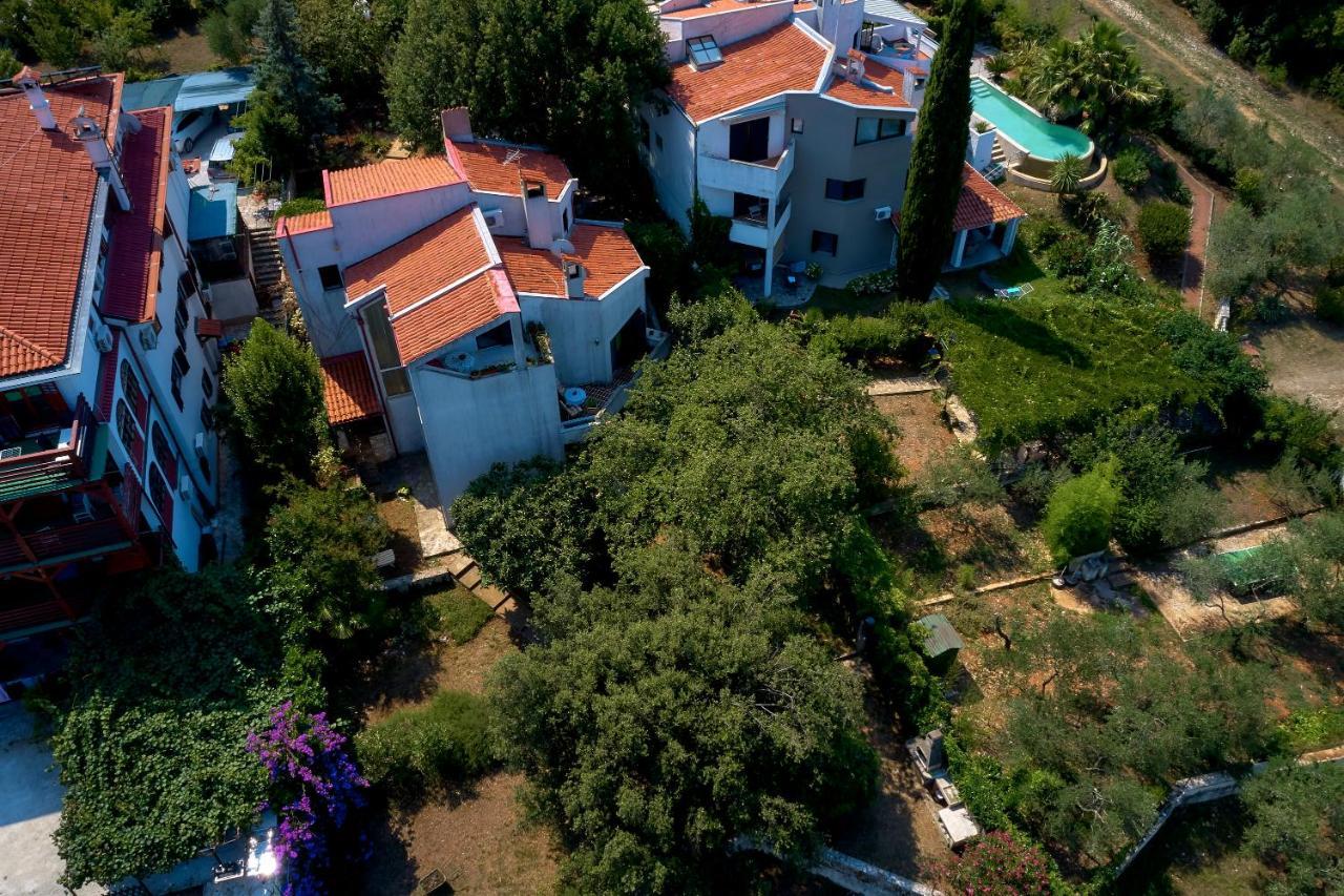 Apartments Dracice 1019 بنجول المظهر الخارجي الصورة