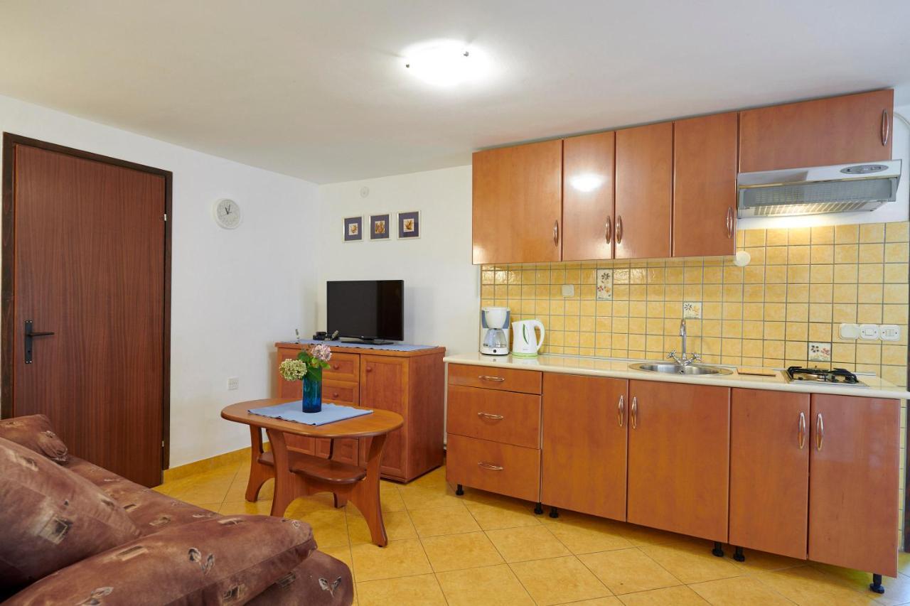 Apartments Dracice 1019 بنجول المظهر الخارجي الصورة