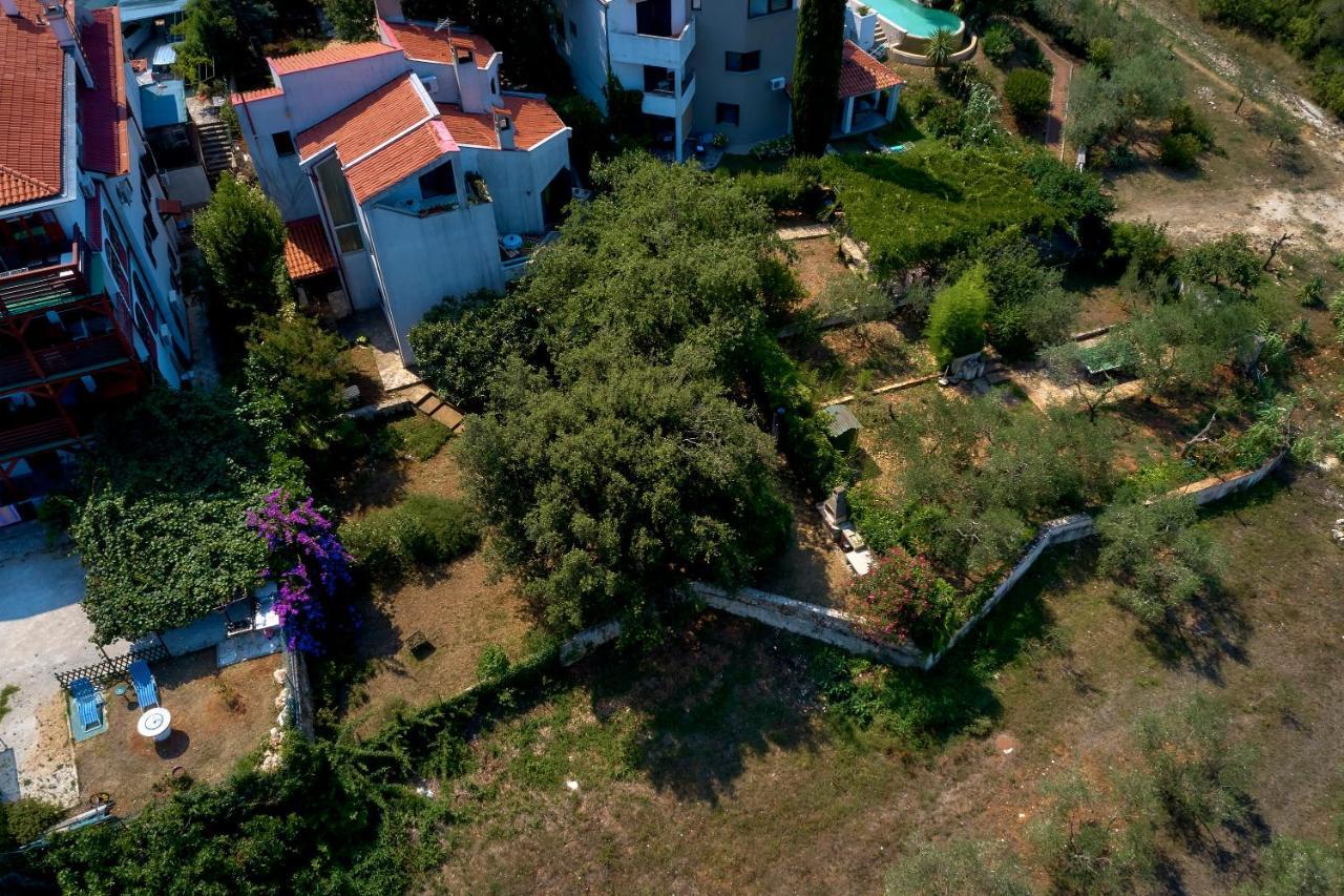 Apartments Dracice 1019 بنجول المظهر الخارجي الصورة