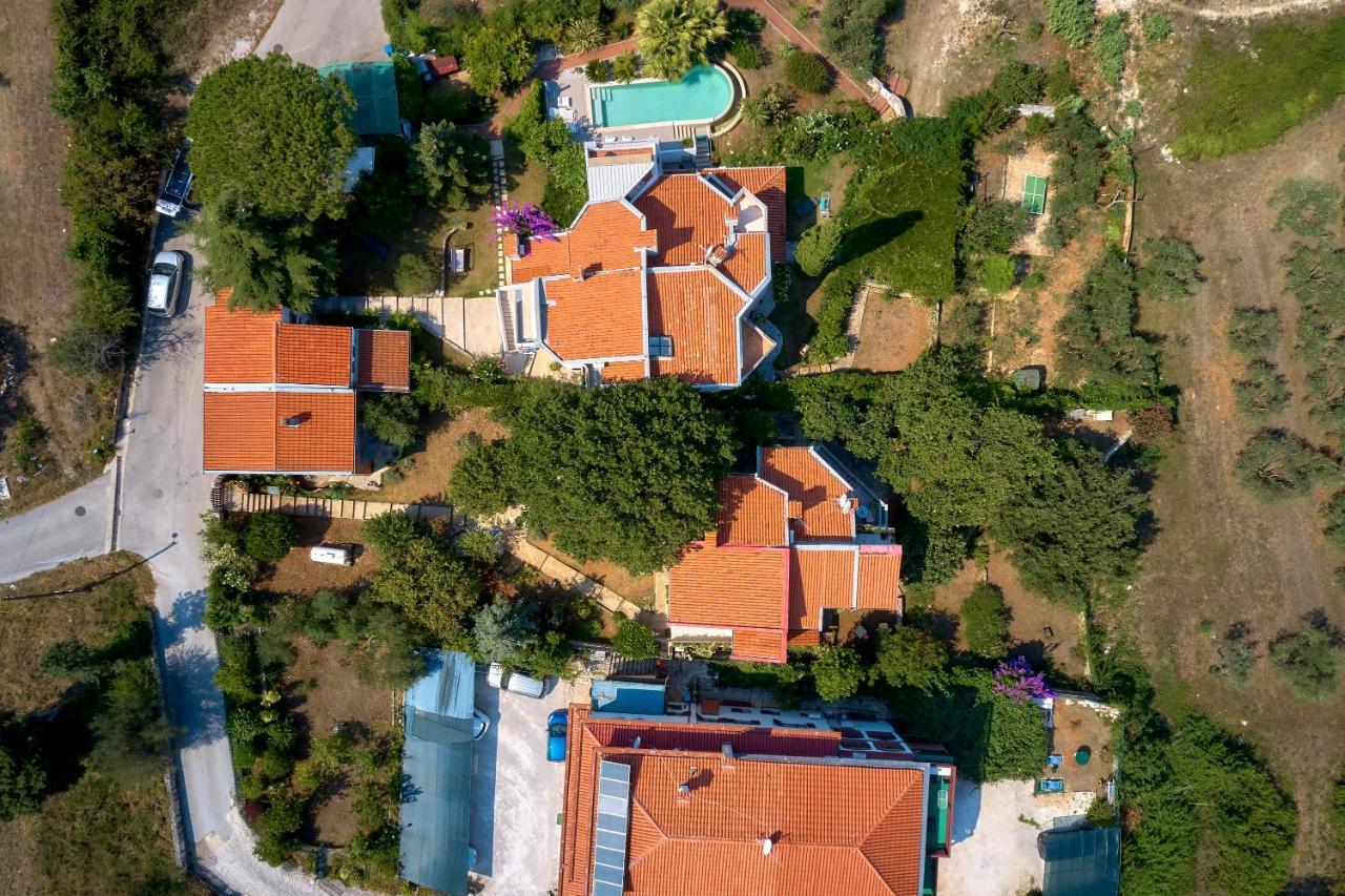 Apartments Dracice 1019 بنجول المظهر الخارجي الصورة